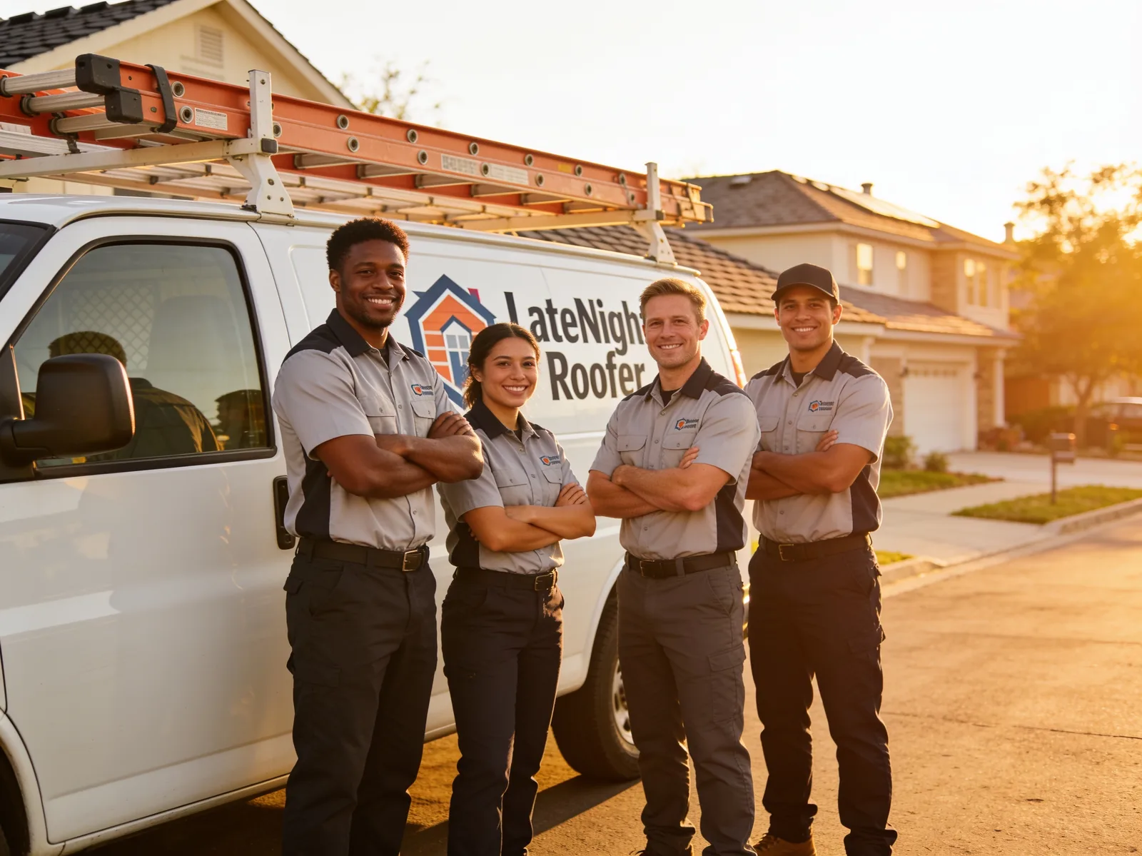 Emergency Roof Repair company in Delta Junction, AK